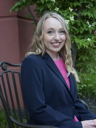 Profile picture for user mbailey