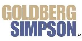 Goldberg Simpson Logo 