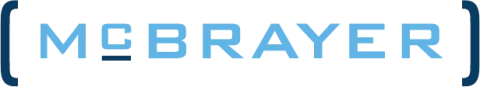 McBrayer logo 