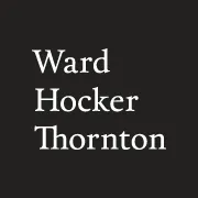 WHT logo