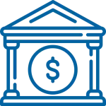 tax issues icon